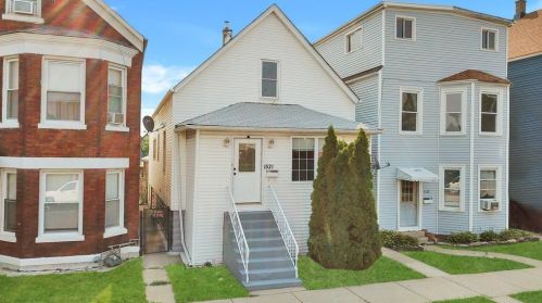 1521 51st Ave, Chicago, IL 60804-1949