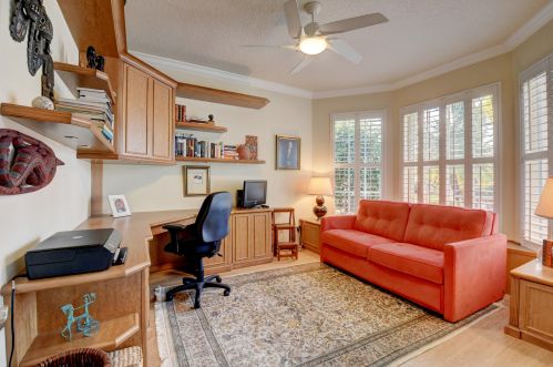 10054 Armani Dr, Boynton Beach FL 33437-3743 exterior