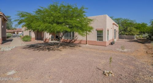 1561 Paseo Ln Tinaja, Green Valley AZ 85614-3988 exterior