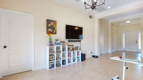 3634 Margela St, Fort Pierce FL 34953 exterior