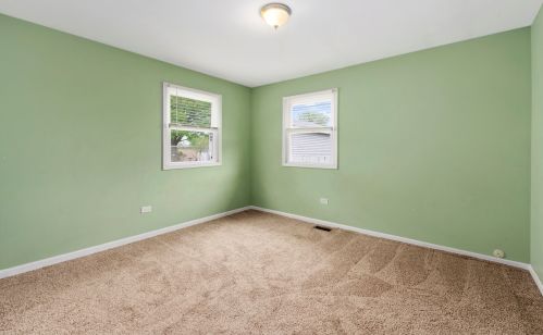 1237 Albert Dottavio Dr, Joliet IL 60431-1669 exterior