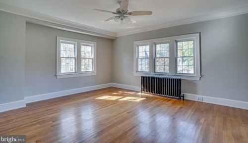 4828 Linnean Ave, Washington DC 20008-2123 exterior