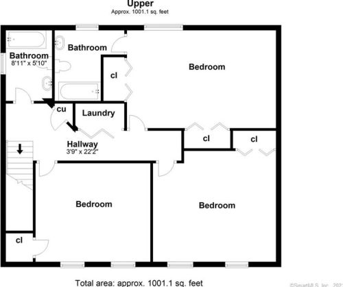 194 Roth Rd, Killingly CT 06241-1417 exterior