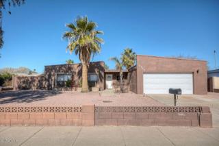 3002 Windrose Dr, Phoenix AZ  85032-7353 exterior