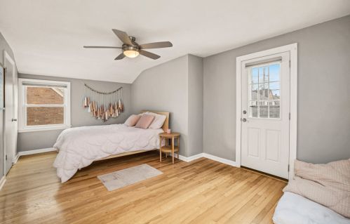 4790 Sheffield Ave, Milwaukee WI 53217-5962 exterior