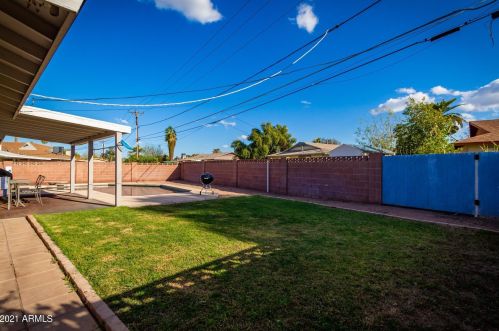 3401 Belmont Ave, Phoenix AZ 85051-6618 exterior