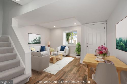 2254 Mt Vw Pl, Washington DC 20020-5219 exterior