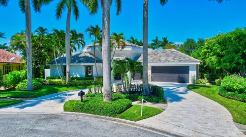 17543 Lake Estates Dr, Boca Raton, FL 33496-1413