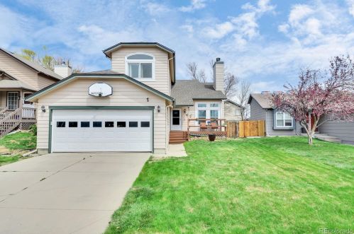 3791 Shefield Dr, Westminster, CO 80020-5371