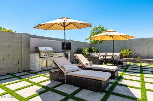 22640 47th Pl, Phoenix AZ  85050-6905 exterior