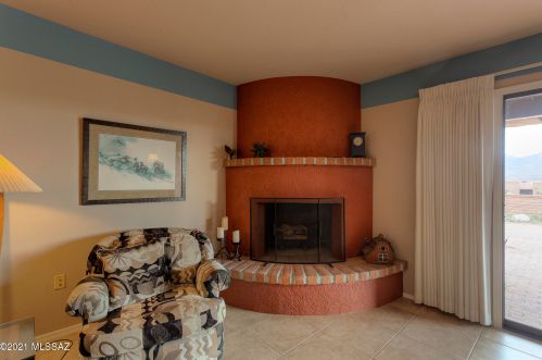 3551 Calle Del Pinzon, Green Valley AZ 85622-4830 exterior