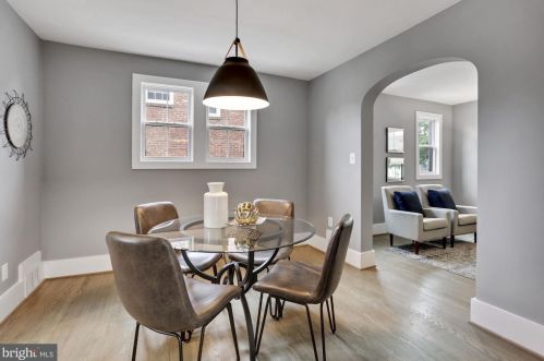 248 Van Buren St, Washington DC  20012-2704 exterior