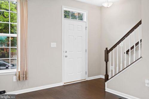 1207 Trenton Pl, Washington DC  20032-4436 exterior