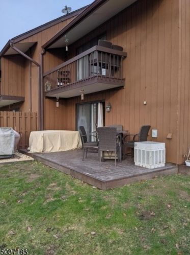 17108 Topside, Wharton NJ  07885-1781 exterior