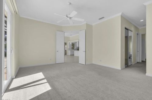 4822 Martinique Way, Naples FL 34119-9551 exterior