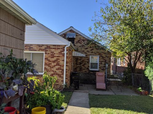 6637 Lansdowne Ave, Saint Louis MO 63109-2008 exterior