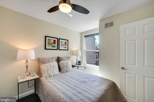 210 N St, Washington DC  20001-3534 exterior