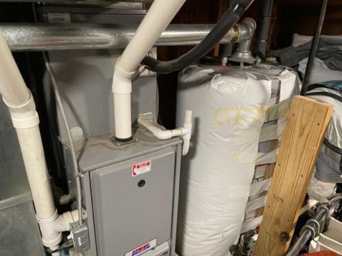 2367 Philo Ave, Meskegon MI 49441-1364 exterior