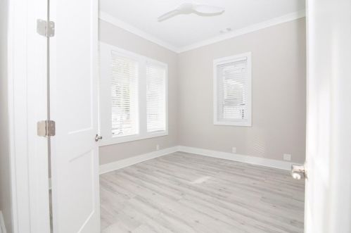 206 Clifton St, Atlanta GA  30317-2034 exterior