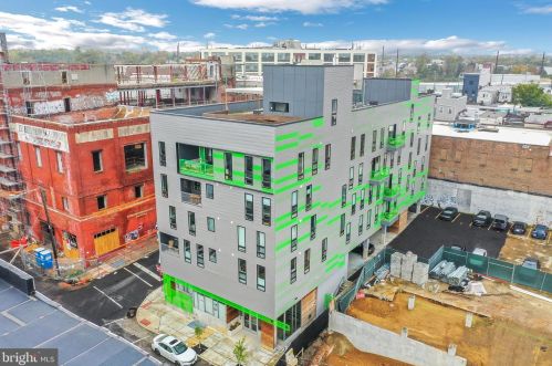 1501 31st St, Philadelphia PA 19121-0035 exterior