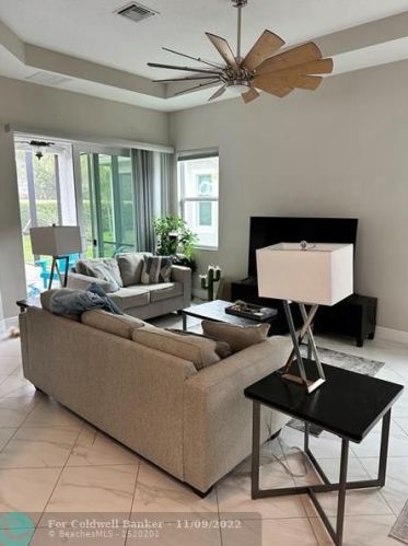 11081 Visconti Way, Fort Pierce FL  34986 exterior