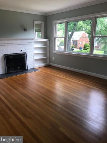 1815 Sherwood Rd, Silver Spring MD 20902-4030 exterior