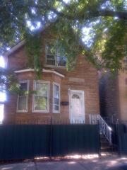 2337 Montana St, Chicago IL  60647-2008 exterior