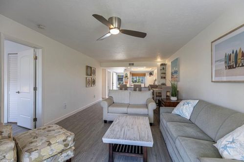 144 Cypress Way, Naples FL 34110-1245 exterior