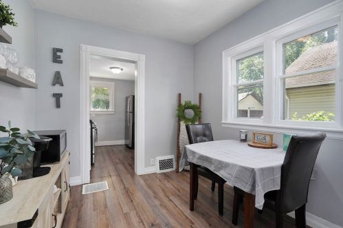 140 32nd St, Grand Rapids MI 49512-1756 exterior