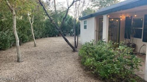 3002 22nd St, Phoenix AZ  85016-7808 exterior