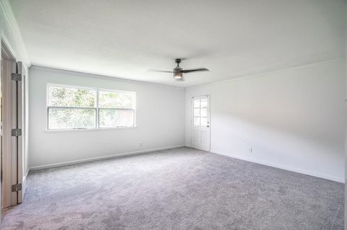 4045 Cedar Bayou Dr, Dallas TX  75244-7220 exterior