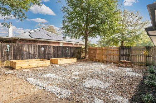 5938 Ridgeview Dr, Milton FL  32570-5057 exterior