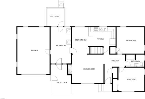 10 Putney Ave, Concord, NH 03301-5488