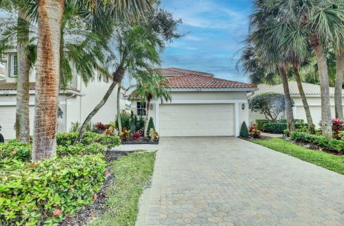 6628 25th Ct, Boca Raton FL  33496-2016 exterior