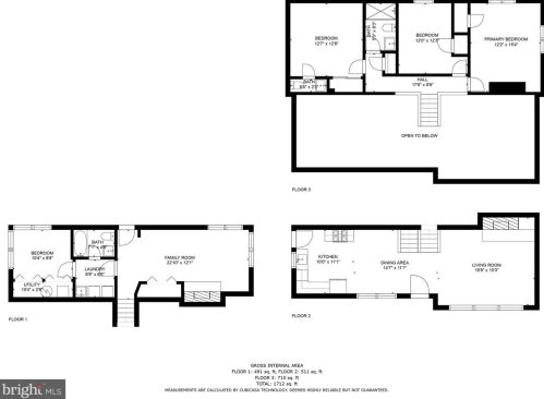 4513 Apple Tree Dr, Alexandria VA  22310-2901 exterior