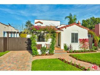 4160 Mcconnell Blvd, Los Angeles, CA 90066-5718