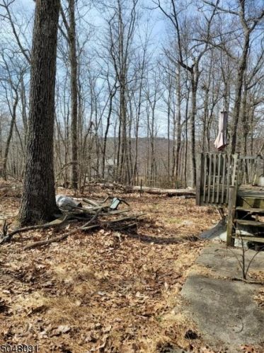 91 Shore Lake Owassa Rd, Fredon, NJ 07860-4807
