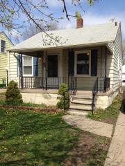 19365 Elkhart St, Detroit MI  48225-2159 exterior