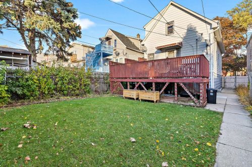 4526 Karlov Ave, Chicago IL 60652-2925 exterior