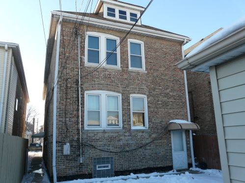 4829 Tripp Ave, Chicago IL 60712-2203 exterior