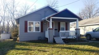 311 Sanford Ave, Columbia MO  65203-3358 exterior