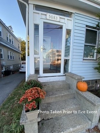 5081 Washington St, Boston MA  02132-2240 exterior