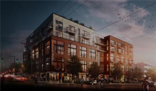 6450 24th Ave, Seattle WA  98107-3606 exterior