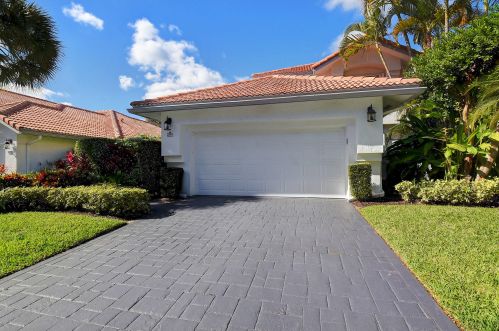 2249 53rd St, Boca Raton FL  33496-3453 exterior