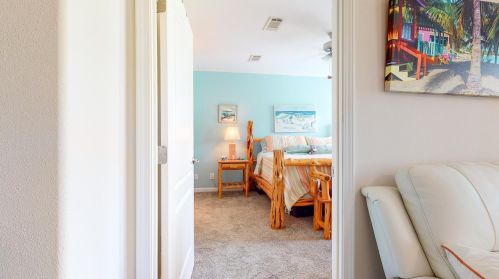 3600 Red Tailed Hawk Dr, Fort Pierce FL 34952-3023 exterior