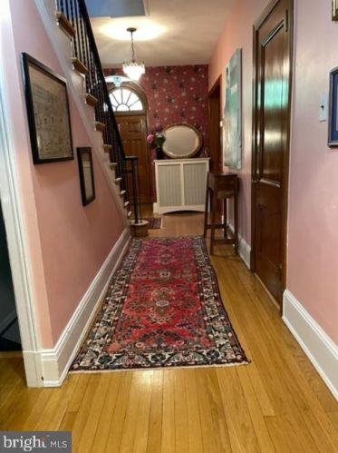 1701 Holly St, Washington DC  20012-1105 exterior