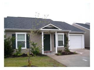 5235 Aruba Cir, Augusta GA  30909-5795 exterior