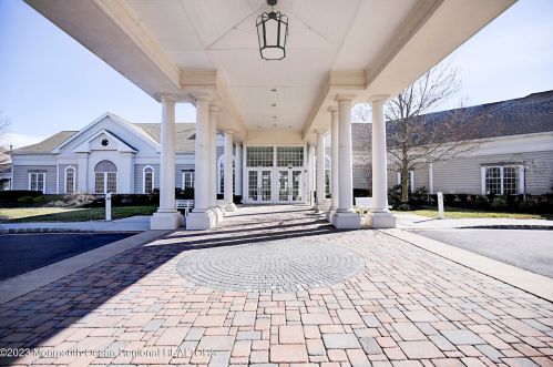 16 Muirfield Rd, Jackson Twp NJ 08527-2657 exterior