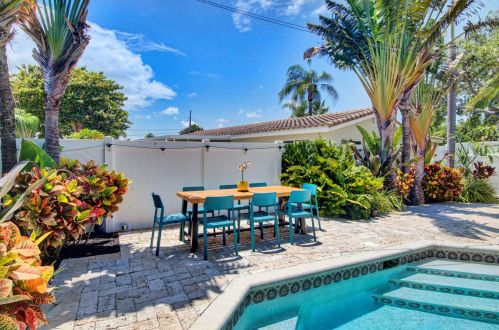 350 13th St, Boca Raton FL  33432-7109 exterior