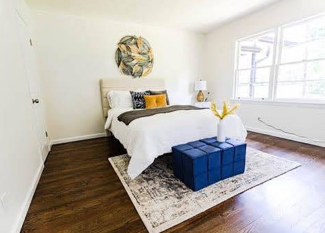 1126 Kipling St, Atlanta GA  30315-7026 exterior